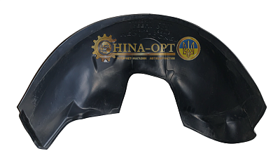 Подкрылок передний левый Джили ГС5 Geely GC5 Подкрылок передний левый Джили ГС5 Geely GC5