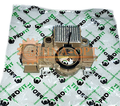 Реле регулятор генератора BYD F3 PROFIT 10237824-00-R Реле регулятор генератора BYD F3 PROFIT 10237824-00-R