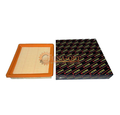 Фильтр воздушный CHERY QQ FITSHI S11-1109111