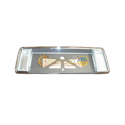 Рамка подномерная задняя в сборе фонарями GREAT WALL SAFE ORIGINAL 5506010-F00