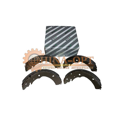 Колодки тормозные задние GREAT WALL WINGLE PROFIT 3502190-P00