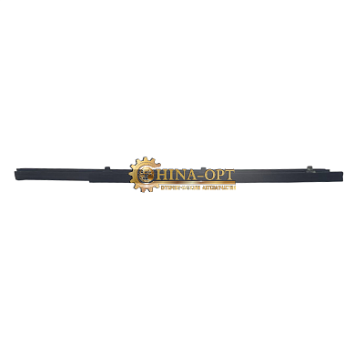 Уплотнитель стекла двери передней левой наружный GREAT WALL DEER AFTERMARKET 6107501-D01