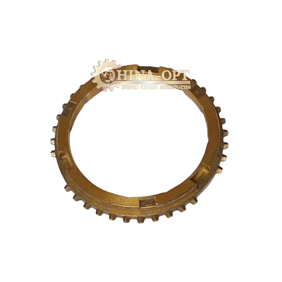 Кольцо синхронизатора КПП 4-ой передачи GEELY GC5 AFTERMARKET 3170106701