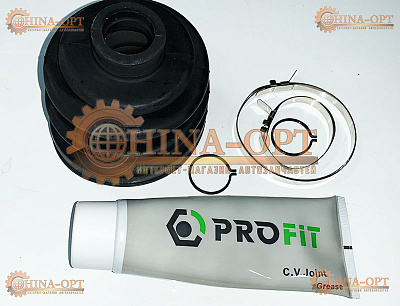 Пыльник наружного ШРУСа PROFIT 1401105180