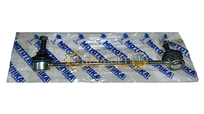 Стойка стабилизатора передняя правая Джили СК Geely CK 1.3 1.5 МКПП