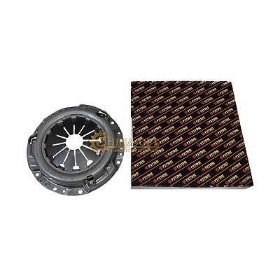 Корзина сцепления 190 мм GEELY MK2 MK CROSS FITSHI 1106015057