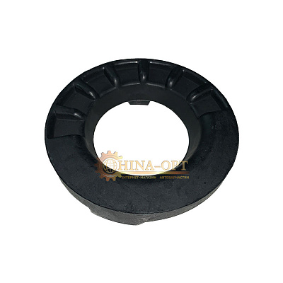 Прокладка пружины задней верхняя GEELY LC PANDA AFTERMARKET 1014013041