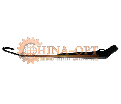 Поводок рычаг стеклоочистителя задний CHERY QQ AFTERMARKET S11-5205530