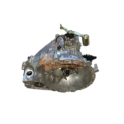 Коробка передач в сборе (S160) GEELY CK AFTERMARKET 3000000001