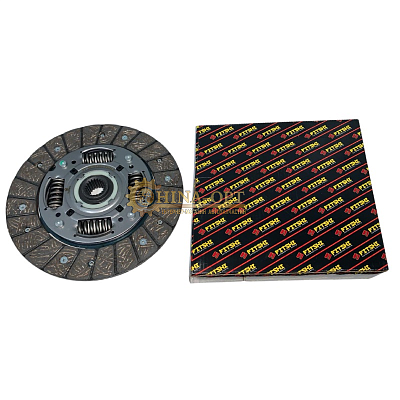 Диск сцепления CHERY BEAT FITSHI S21-1601030BA