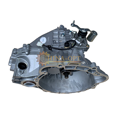 Коробка передач в сборе LIFAN X60 ORIGINAL S1700000