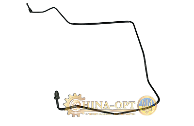 Трубка тормозная CHERY ZAZ FORZA AFTERMARKET A13-3506140AB