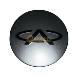 Колпачек колеса (литой диск) Чери КуКу Тигго ФЛ М11 М12 Chery QQ Tiggo FL M11 M12 0.8 1.1 1.6 1.8