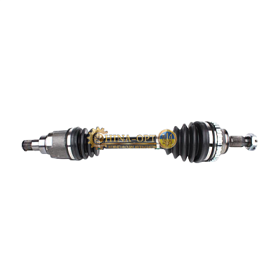 Полуось в сборе левая LIFAN 520 BREEZ AFTERMARKET LBA2203100