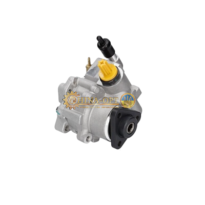 Насос гидроусилителя руля AFTERMARKET S11-3407010BA Насос гидроусилителя руля AFTERMARKET S11-3407010BA