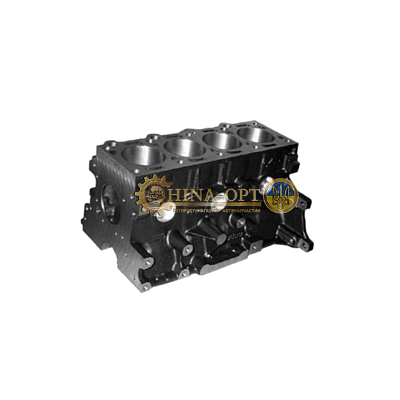 Блок цилиндров CHERY AMULET ORIGINAL 480-1002010EA