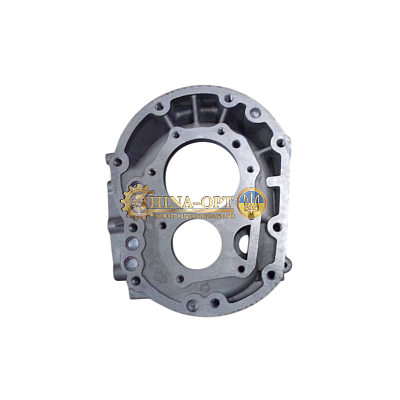 Картер КПП передний GREAT WALL HOVER H2 AFTERMARKET ZM001B-1701011
