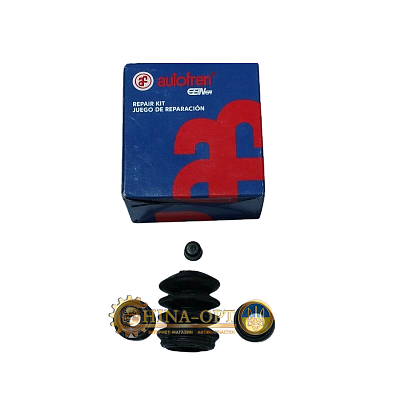 Ремкомплект цилиндра сцепления рабочего GEELY MK AUTOFREN 1602520181