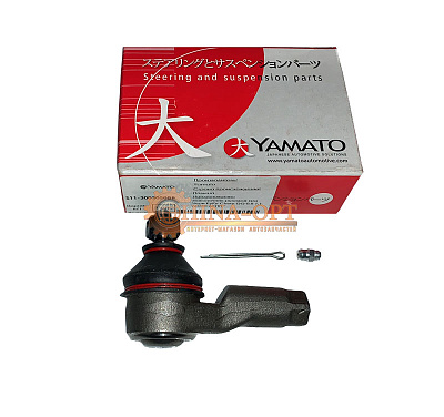 Наконечник рулевой тяги CHERY QQ YAMATO S11-3003050BB