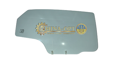 Стекло двери задней правой хэтчбек ZAZ FORZA ORIGINAL J15-6203020