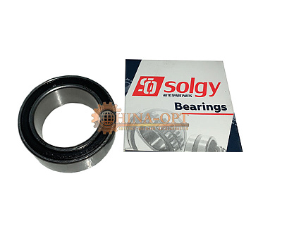 Подшипник кондиционера CHERY JAGGI KIMO BEAT FORZA QQ SOLGY S21-8104010-P Подшипник кондиционера CHERY JAGGI KIMO BEAT FORZA QQ SOLGY S21-8104010-P