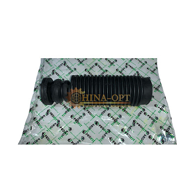 Пыльник с отбойником амортизатора заднего LIFAN 320 SMILY PROFIT F2915541