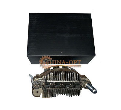 Диодный мост генератора PROFIT MD619284 Диодный мост генератора PROFIT MD619284