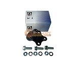 Шаровая опора 18 мм Лифан Бриз 520 СМА Мапл С51 С81 Lifan 520 Breez SMA Maple C51 C81