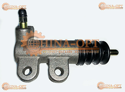 Цилиндр сцепления рабочий БИД Ф3 BYD F3 1.6 МКПП MITSUBISHI Цилиндр сцепления рабочий БИД Ф3 BYD F3 1.6 МКПП MITSUBISHI