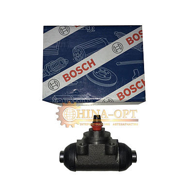 Цилиндр тормозной рабочий, задний, левый / правый Цилиндр тормозной рабочий, задний, левый / правый