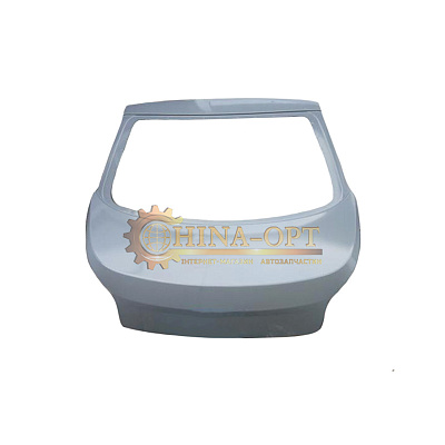 Крышка багажника седан CHERY ZAZ FORZA ORIGINAL A13-6300010-DY