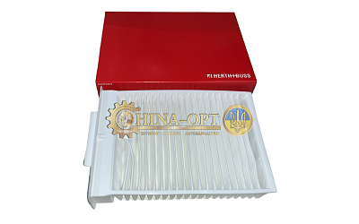 Фильтр салона БИД Ф0 BYD F0 1.0 МКПП Фильтр салона БИД Ф0 BYD F0 1.0 МКПП