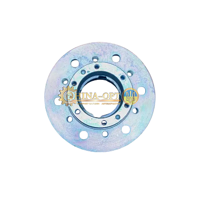 Ступица передняя GREAT WALL DEER 4X4 AFTERMARKEТ 3103101-F00 Ступица передняя GREAT WALL DEER 4X4 AFTERMARKEТ 3103101-F00