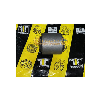 Сайлентблок амортизатора заднего GREAT WALL HAVAL H6 TEDGUM 29152915110XKZ16A-S Сайлентблок амортизатора заднего GREAT WALL HAVAL H6 TEDGUM 29152915110XKZ16A-S