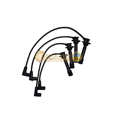 Провода высоковольтные комплект (мама) CHERY QQ FITSHI S11-3707020BA