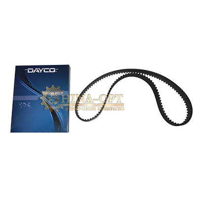 Ремень ГРМ 121 зуб SMA MAPLE C81 DAYCO 201371820/1