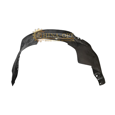 Подкрылок передний левый CHERY JAGGI ORIGINAL S21-3102111