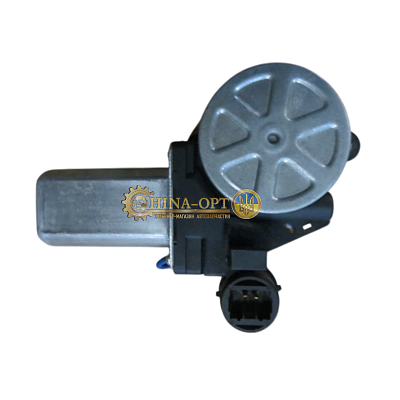 Мотор стеклоподъемника двери задней правой BYD F3 AFTERMARKET 10142190-00