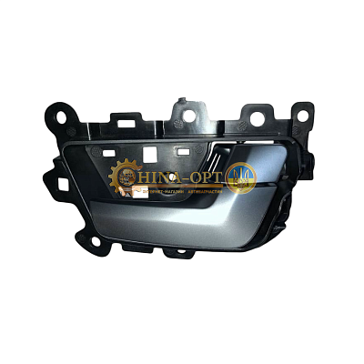 Ручка двери внутренняя передняя правая Чери Тигго 3 Chery Tiggo 3