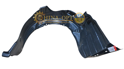 Подкрылок передний левый GEELY MK AFTERMARKET 1018005076