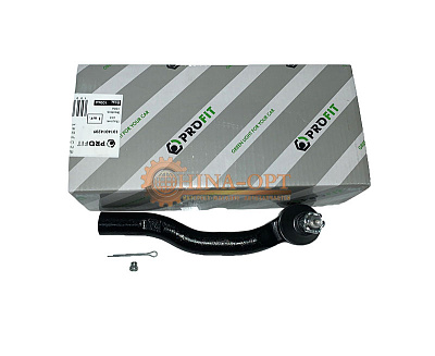 Наконечник рулевой тяги правый GEELY EMGRAND EC8 PROFIT 1014014210