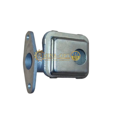 Маслоприемник GEELY EMGRAND ЕX7 ORIGINAL 105600630