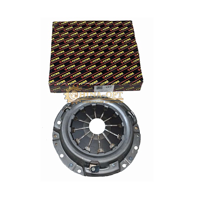 Корзина сцепления 180 мм СМА Мапл С51 SMA Maple C51