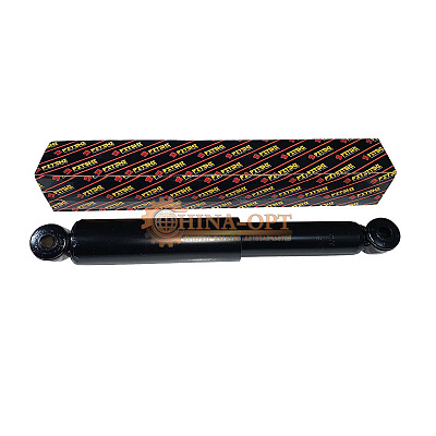 Амортизатор задний газомасляный CHERY JAGGI KIMO QQ FITSHI S12-2915010 Амортизатор задний газомасляный CHERY JAGGI KIMO QQ FITSHI S12-2915010