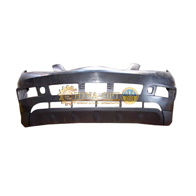 Бампер передний AFTERMARKET 10240444-00