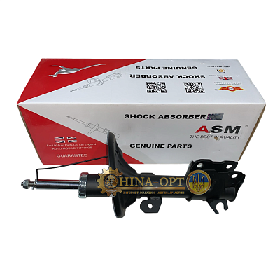 Амортизатор передний левый газомасляный CHERY M11 M12 ASM M11-2905010