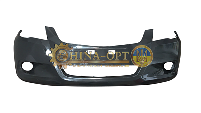 Бампер передний BYD G6 ORIGINAL 10208236-00