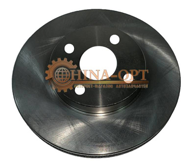 Диск тормозной передний GEELY MK GC6 ORIGINAL 1014001811