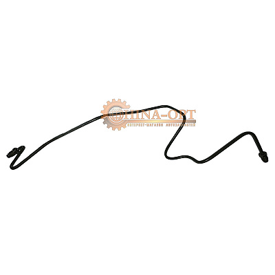 Трубка тормозная задняя левая CHERY AMULET AFTERMARKET A11-3506050