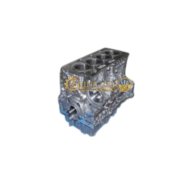 Блок цилиндров в сборе CHERY TIGGO ORIGINAL 481H-BJ1002001AC